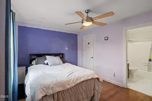 5006 Dunwoody Trail, Raleigh, NC 27606 - Photo 26