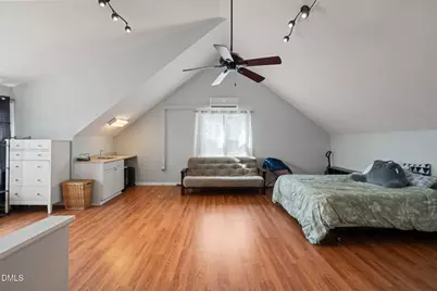5006 Dunwoody Trail, Raleigh, NC 27606 - Photo 28