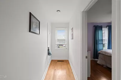 5006 Dunwoody Trail, Raleigh, NC 27606 - Photo 24