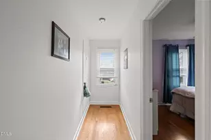 5006 Dunwoody Trail, Raleigh, NC 27606 - Photo 24