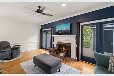 5006 Dunwoody Trail, Raleigh, NC 27606 - Photo 12