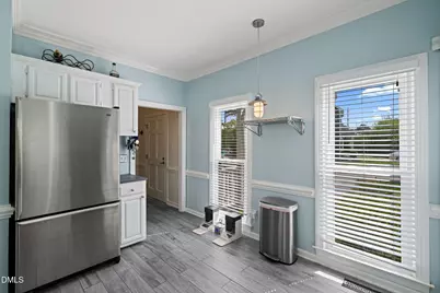 5006 Dunwoody Trail, Raleigh, NC 27606 - Photo 8