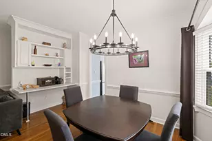 5006 Dunwoody Trail, Raleigh, NC 27606 - Photo 16