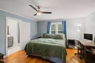 5006 Dunwoody Trail, Raleigh, NC 27606 - Photo 20