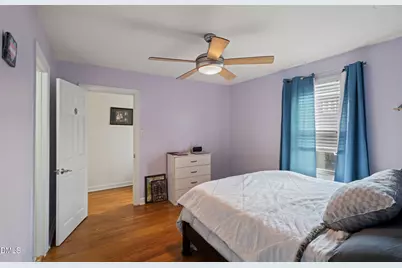 5006 Dunwoody Trail, Raleigh, NC 27606 - Photo 26