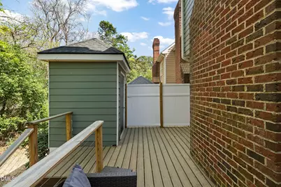 5006 Dunwoody Trail, Raleigh, NC 27606 - Photo 34