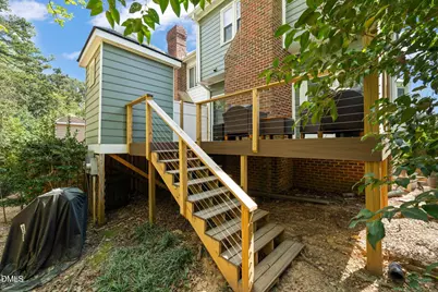 5006 Dunwoody Trail, Raleigh, NC 27606 - Photo 40