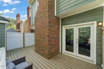 5006 Dunwoody Trail, Raleigh, NC 27606 - Photo 34