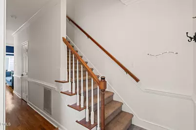 5006 Dunwoody Trail, Raleigh, NC 27606 - Photo 4