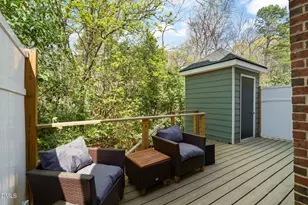 5006 Dunwoody Trail, Raleigh, NC 27606 - Photo 36