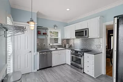 5006 Dunwoody Trail, Raleigh, NC 27606 - Photo 6