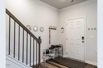 2456 Tonoloway Drive, Raleigh, NC 27610 - Photo 4