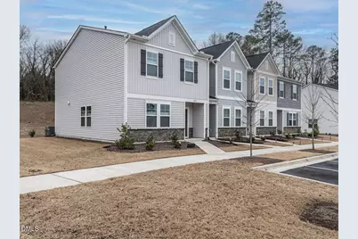 2456 Tonoloway Drive, Raleigh, NC 27610 - Photo 2