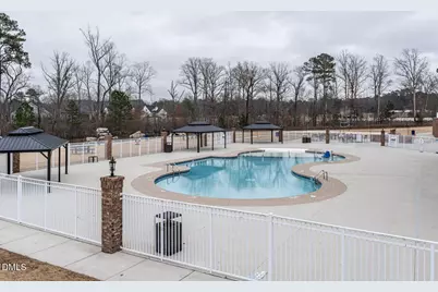 2456 Tonoloway Drive, Raleigh, NC 27610 - Photo 40