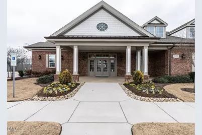 2456 Tonoloway Drive, Raleigh, NC 27610 - Photo 32