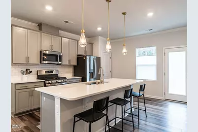 2456 Tonoloway Drive, Raleigh, NC 27610 - Photo 14