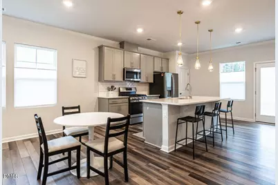 2456 Tonoloway Drive, Raleigh, NC 27610 - Photo 12