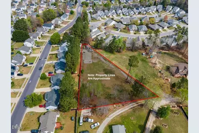 7201 Applecreek Court, Raleigh, NC 27610 - Photo 8