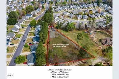 7201 Applecreek Court, Raleigh, NC 27610 - Photo 1