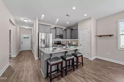 70 Altimont Street, Smithfield, NC 27577 - Photo 8