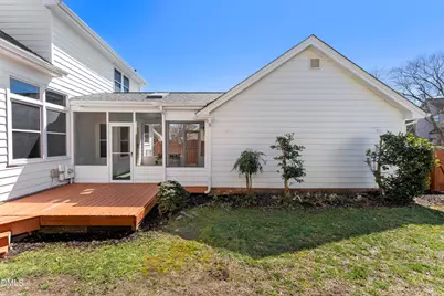 107 Crestpoint Court, Cary, NC 27513 - Photo 40