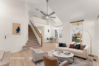 107 Crestpoint Court, Cary, NC 27513 - Photo 8