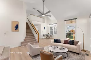 107 Crestpoint Ct, Cary, NC 27513 - Photo 8