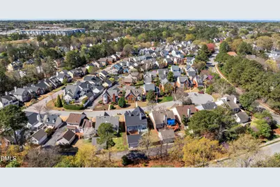 107 Crestpoint Court, Cary, NC 27513 - Photo 52