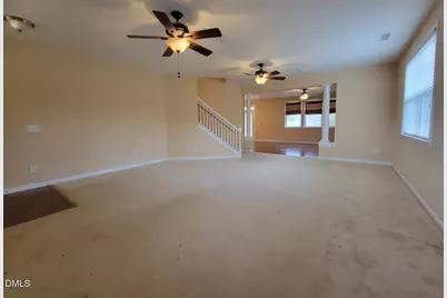 302 Lime Creek Court, Cary, NC 27519 - Photo 2