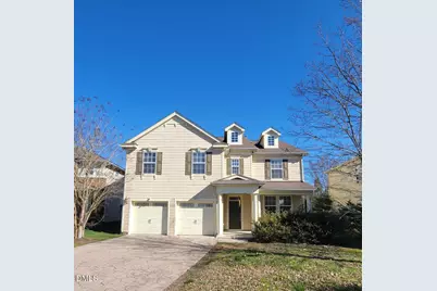 302 Lime Creek Court, Cary, NC 27519 - Photo 1