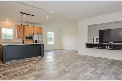 100 Cottonwood Court, Kenly, NC 27542 - Photo 18