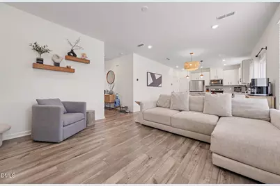 2129 Crestwood Ridge Drive, Durham, NC 27704 - Photo 6