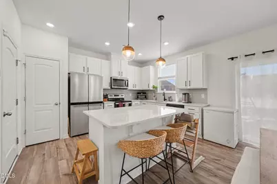 2129 Crestwood Ridge Drive, Durham, NC 27704 - Photo 8