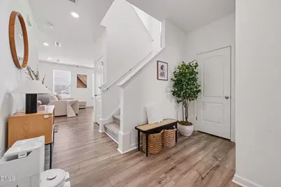 2129 Crestwood Ridge Drive, Durham, NC 27704 - Photo 6