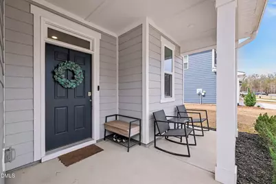 2129 Crestwood Ridge Drive, Durham, NC 27704 - Photo 2