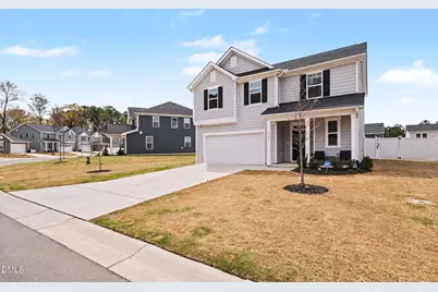 2129 Crestwood Ridge Drive, Durham, NC 27704 - Photo 26