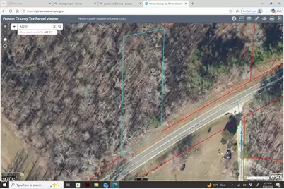 0 Hurdle Mills Road, Roxboro, NC 27574 - Photo 6