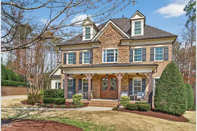 1800 Versa Court, Apex, NC 27502 - Photo 2