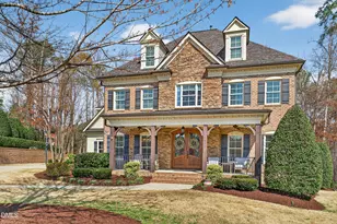 1800 Versa Ct, Apex, NC 27502 - Photo 2