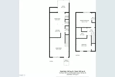 30 Fashion Place, Durham, NC 27705 - Photo 30