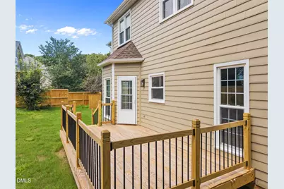 103 Moss Rose Court, Cary, NC 27518 - Photo 8