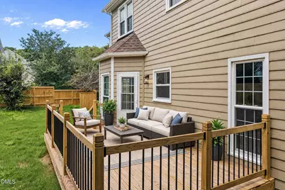 103 Moss Rose Court, Cary, NC 27518 - Photo 8