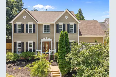 103 Moss Rose Court, Cary, NC 27518 - Photo 1