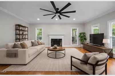103 Moss Rose Court, Cary, NC 27518 - Photo 40