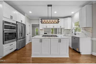 103 Moss Rose Court, Cary, NC 27518 - Photo 24