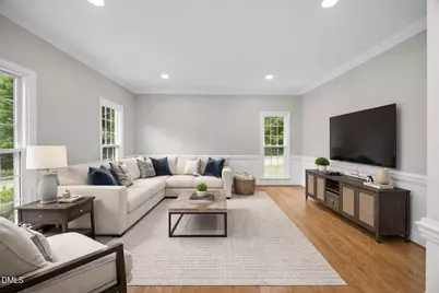 103 Moss Rose Court, Cary, NC 27518 - Photo 20