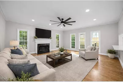 103 Moss Rose Court, Cary, NC 27518 - Photo 38