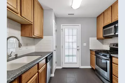 9905 Layla Avenue, Raleigh, NC 27617 - Photo 8