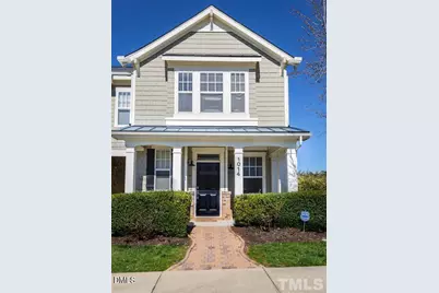 1014 Freeport Drive, Cary, NC 27519 - Photo 1