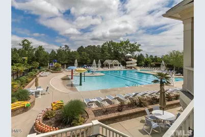 1014 Freeport Drive, Cary, NC 27519 - Photo 24